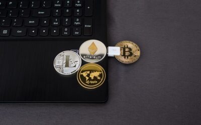 Fra Wall Street til blockchain: Hvordan tradisjonelle finansfolk satser på krypto