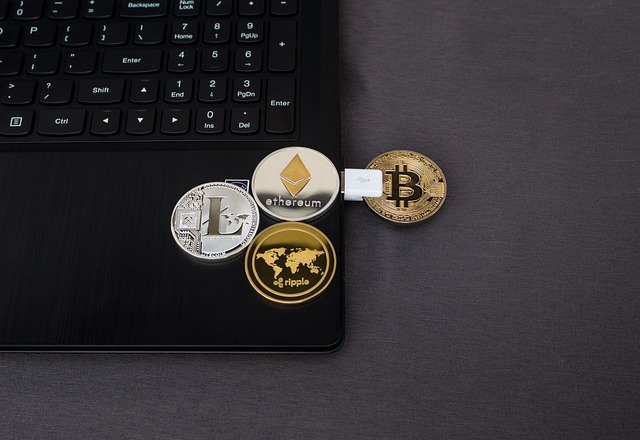 Fra Wall Street til blockchain: Hvordan tradisjonelle finansfolk satser på krypto