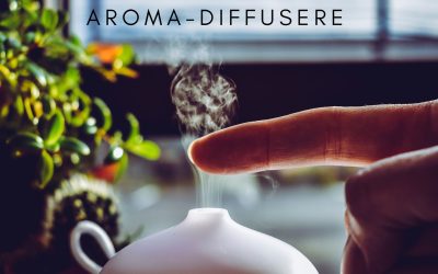 Aroma Diffuser test: 5 beste og velduftende diffusere