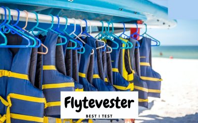 Flytevest test: 6 sikre og rimelige modeller til voksne