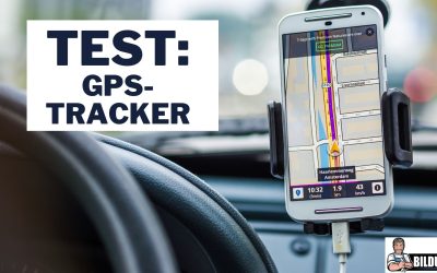 GPS-tracker test: 5 beste på det norske markedet