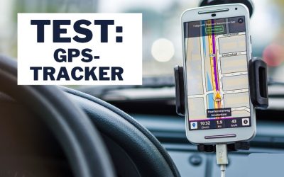 GPS-tracker test: 5 beste på det norske markedet