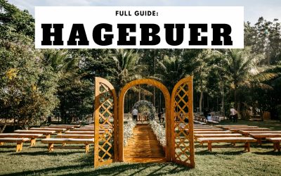 Hagebue test: 5 flotte og elegante hageportaler