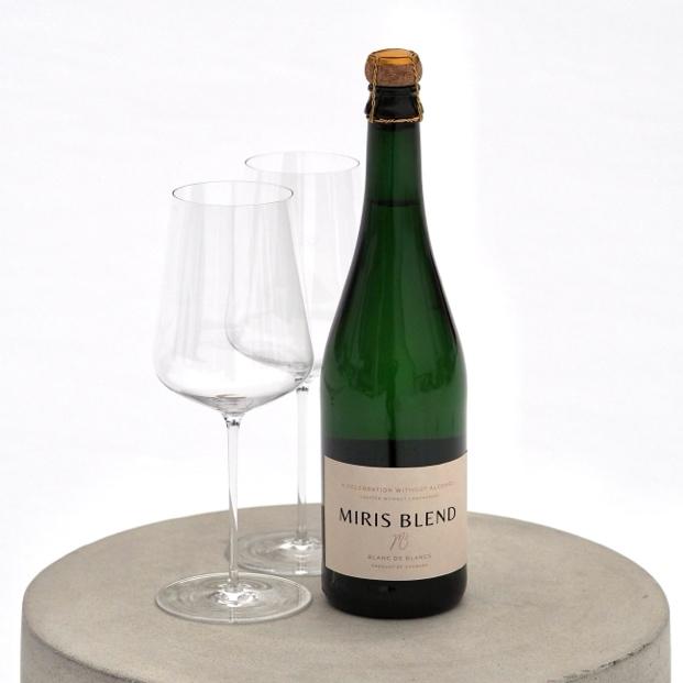 Alkoholfri vin test: 8 anbefalinger til vinelskere